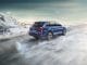 Audi Q7 Snow Driving Experience Mt Hotham