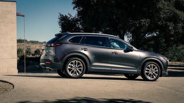 Mazda CX-9