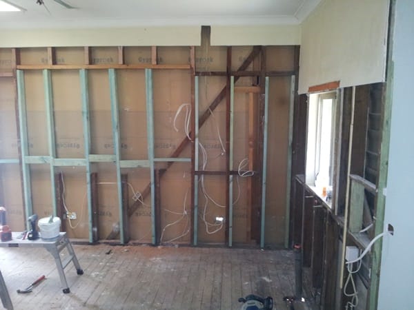 OxFord St Renovations 27