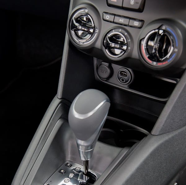 Peugeot 208 1.2 e-THP Active Hatch 