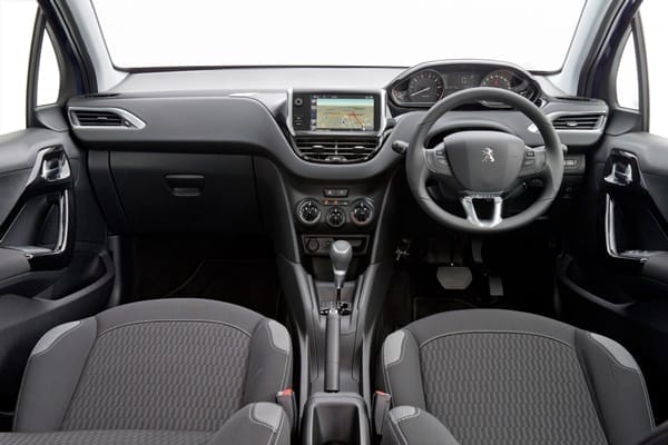 Peugeot 208 1.2 e-THP Active Hatch