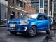 Mitsubishi ASX LS