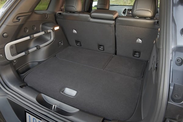 2015 Jeep Cherokee Limited diesel Awd