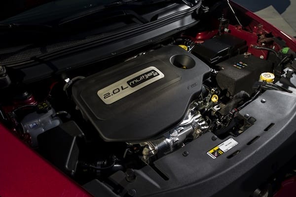 2015 Jeep Cherokee Limited diesel Awd