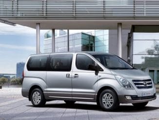 2016 Hyundai I Max series 11