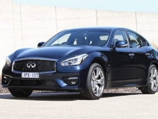 2016 Infiniti Q70