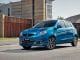 2016 Mitsubishi Mirage