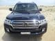 2016 Toyota LandCruiser 200 Series Sahara