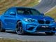 2016 BMW M2 Coupe