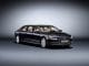 Audi A8 L Extended