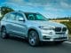 BMW X5 PHEV
