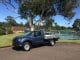Mazda BT-50 XT 4x2 Single CC