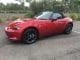 Mazda MX-5 2.0L Roadster Exterior
