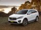 2017 Kia Sorento GT