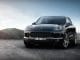 Porsche Cayenne S Diesel Platinum Edition