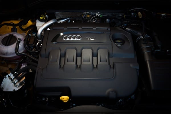 Audi Q2 quattro