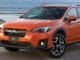 2018 Subaru XV 2.0i-S