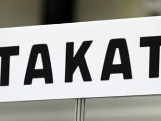 Takata Airbag Recall