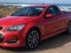 2017 Holden SS Ute V8 F