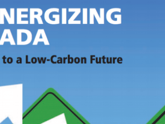 Canadian Decarbonisation 250
