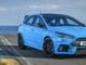 Ford Focus RS Limited Edition 250