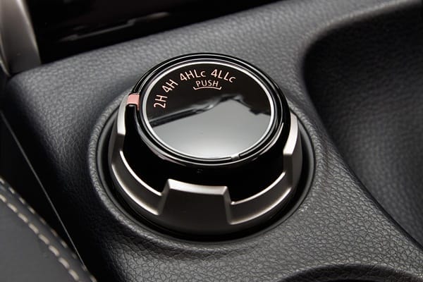 2016 Mitsubishi Triton Exceed 4wd 