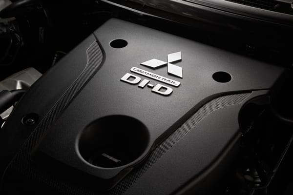 2016 Mitsubishi Triton Exceed 4wd 