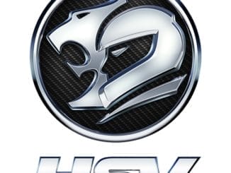 HSV Cheverolet Silverado