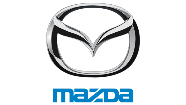 Mazda-logo