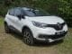 2018 Renault Captur Intens