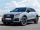 2018 audi q2 edition one