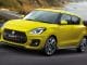 2018 Suzuki Swift Sport