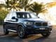2018 bmw X3 SUV