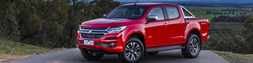 2018 Colorado LTZ Review