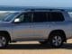 2017 Toyota LandCruiser 200 Series GXL