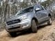 2018 ford ranger xlt