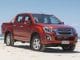 2018 isuzu d-max