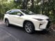 2018 lexus rx l