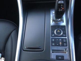 2018 Range Rover Sport SDV8 HSE Dynamic Pack