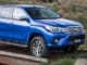 2018 Toyota Hilux SR5