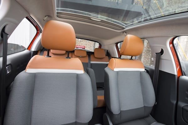 2018 Citroen C3 Shine