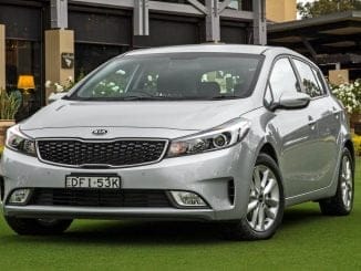 2018 kia cerato