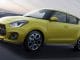 2018 suzuki swift sport
