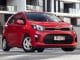 2018 kia picanto