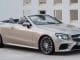 2018 mercedes-benz e-class convertible