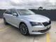 2018 skoda superb