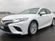 2018 toyota camry sl