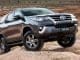 2015 Toyota Fortuner GXL