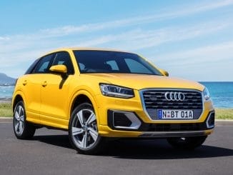 2018 audi q2