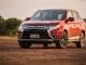 2018 Mitsubishi Outlander ES 2.4